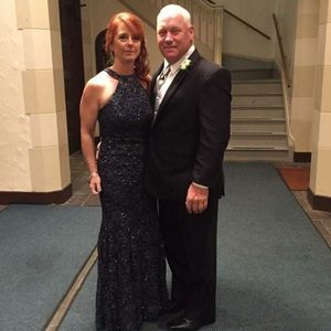 Meet your Posher, Melissa